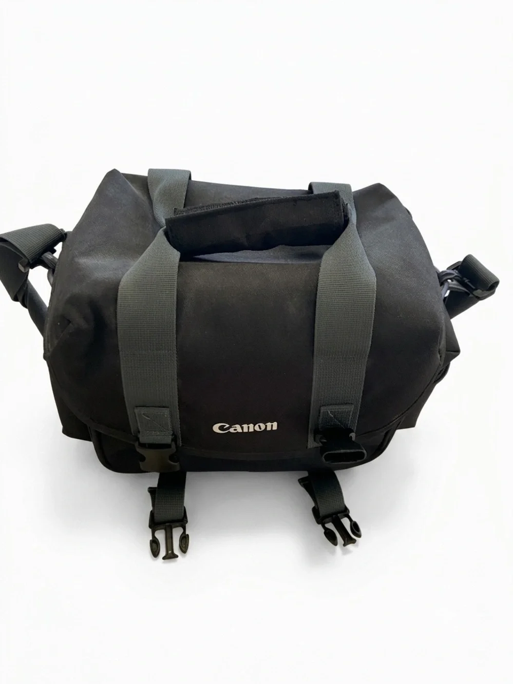 Canon EOS 70 D Camera With Accessories
